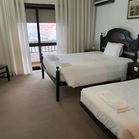 Lavanda Hotel Mira Serra Celorico da Beira Kültér fotó