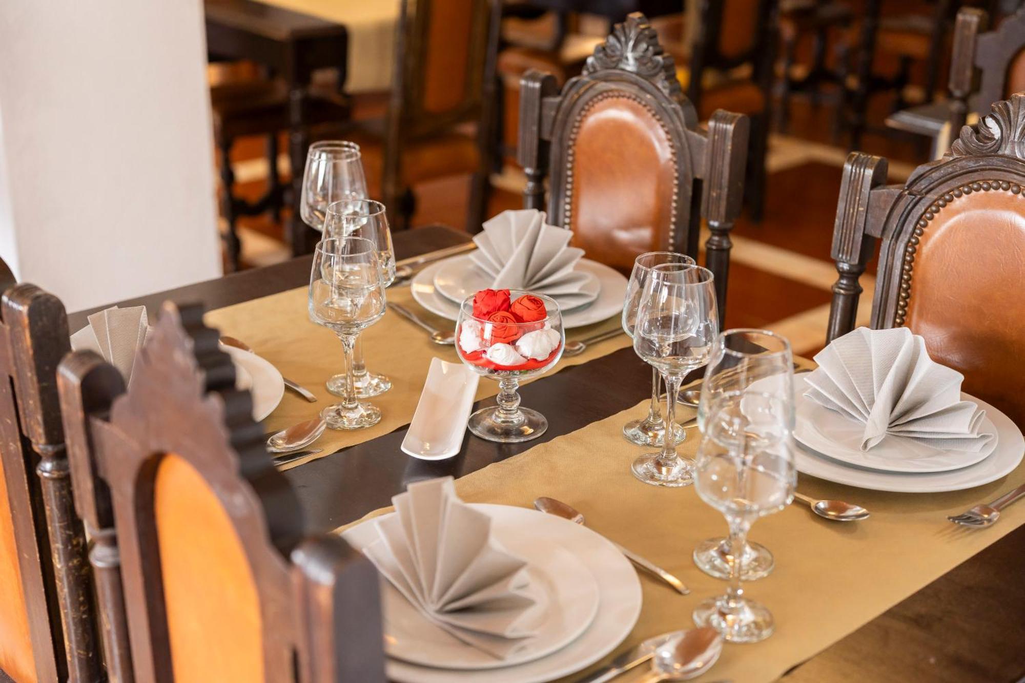 Lavanda Hotel Mira Serra Celorico da Beira Kültér fotó