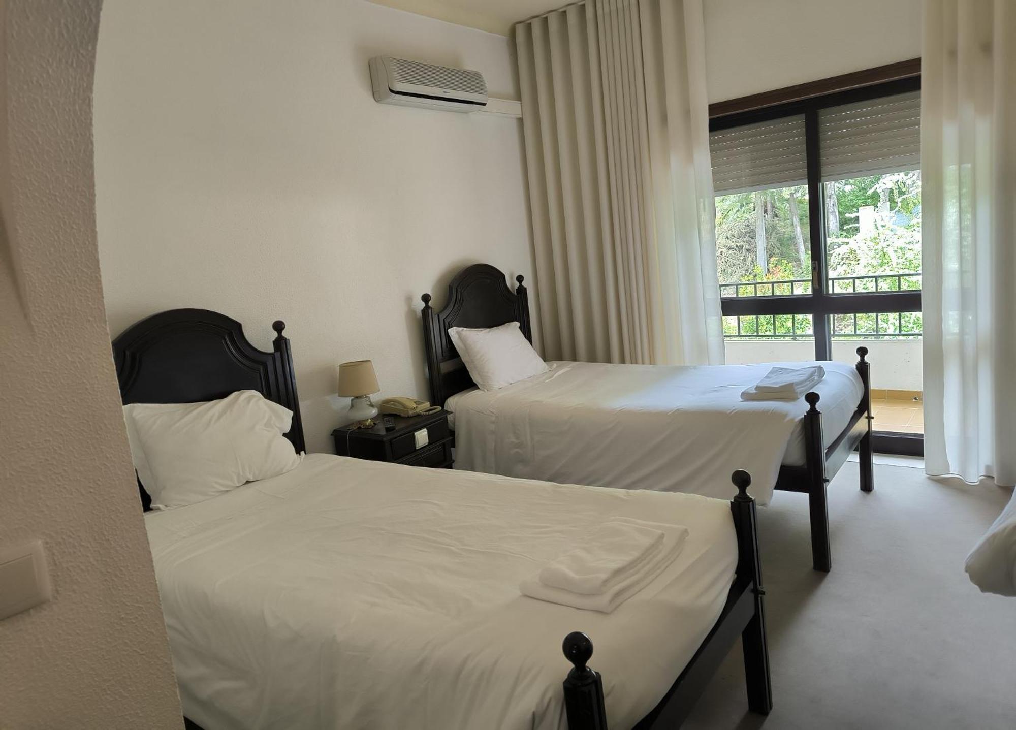 Lavanda Hotel Mira Serra Celorico da Beira Kültér fotó